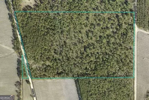 0 Aldrich, Baxley, GA 31513