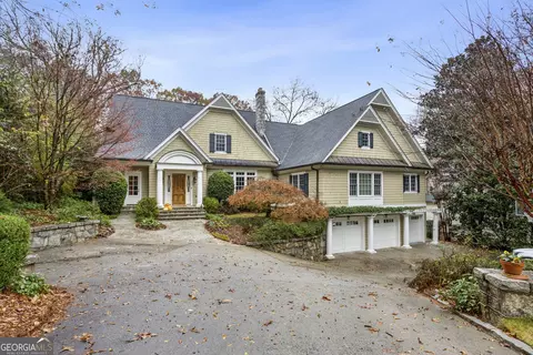 1010 Carter Dr NE, Atlanta, GA 30319