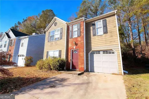 Undisclosed, Austell, GA 30168