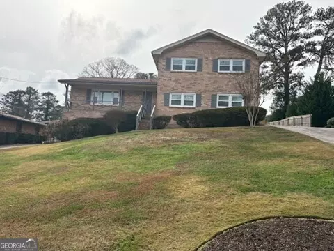 3419 Columbia Ct, Decatur, GA 30032