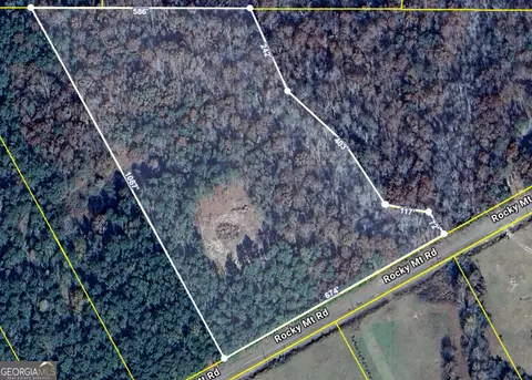 9505 Rocky Mount Rd, Luthersville, GA 30251