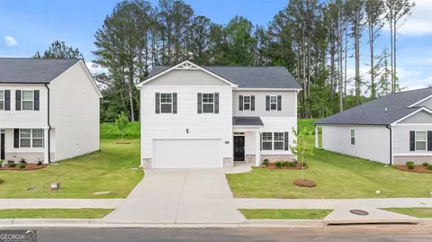 8584 Preakness Pass, Lithonia, GA 30058
