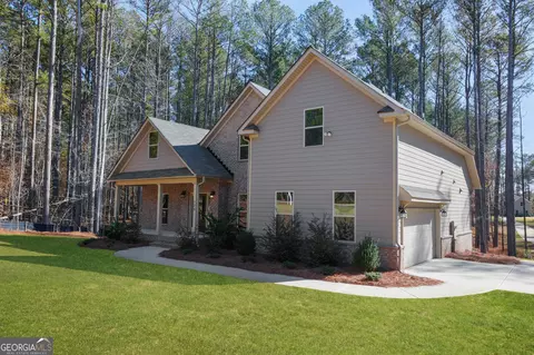 125 SE Honey Creek Rd #3, Conyers, GA 30094