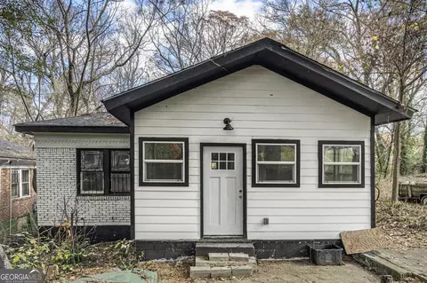409 Lanier St NW, Atlanta, GA 30318