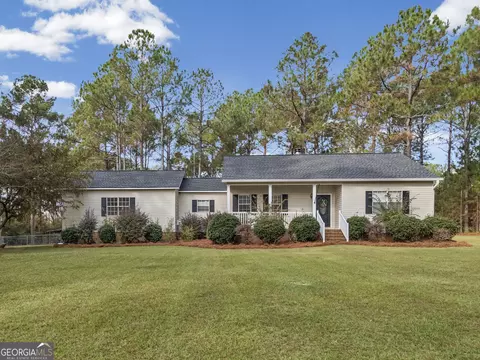 2537 Sumner Rd, Moultrie, GA 31768