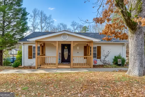 2838 N Bogan Rd, Buford, GA 30519