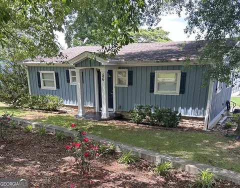 56 Lakeshore Dr, Monticello, GA 31064