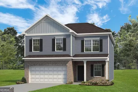 1435 Trellis Ct #( 8), Hampton, GA 30228