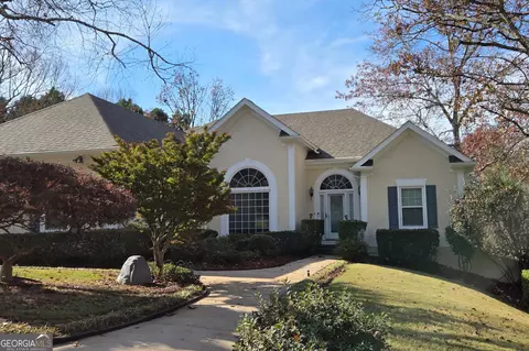 110 Holly Ridge Rd, Stockbridge, GA 30281