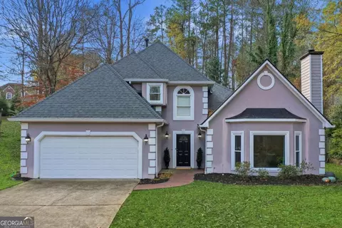 4025 Chipley Ct, Roswell, GA 30075