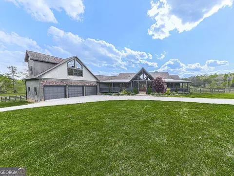 42 Lone Pine Dr, Morganton, GA 30560