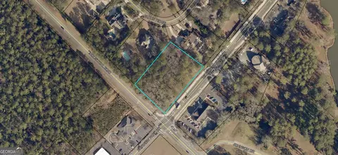 0 Industrial Blvd, Dublin, GA 31021
