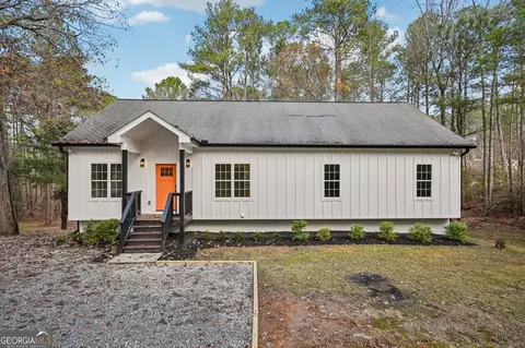 3695 Daniel Bridge Rd, Conyers, GA 30094