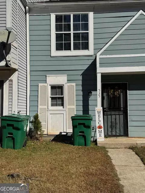 535 Prince Of Wales, Stone Mountain, GA 30083