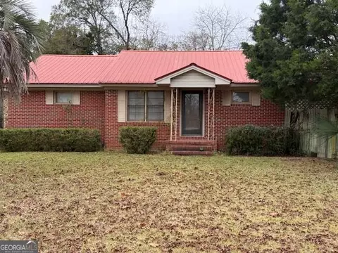 196 Mattie Ave #9-10-11, Sycamore, GA 31790