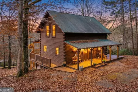 488 Smith Rd, Brasstown, NC 28902