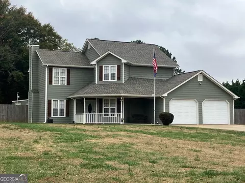 17 Riverview Ct SE, Cartersville, GA 30120