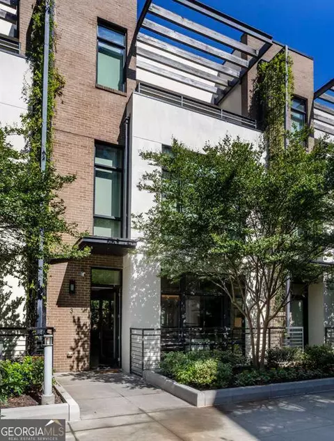 721 Longleaf Dr NE #3, Atlanta, GA 30342
