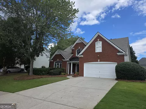 1521 Rocky Knoll Ln, Dacula, GA 30019