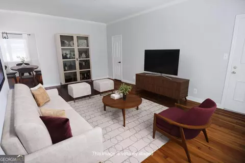 430 Lindbergh Dr NE #G1, Atlanta, GA 30305