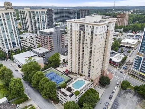 Undisclosed, Atlanta, GA 30305