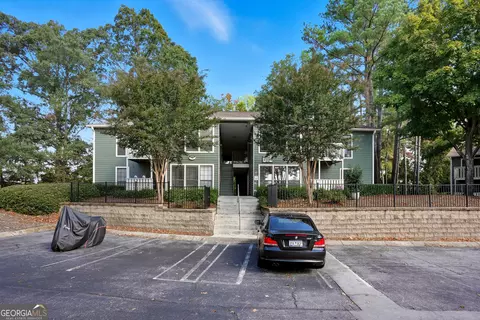 4628 Vinings Central Run SE #126, Atlanta, GA 30339
