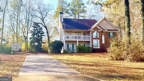 230 Mels Way, Stockbridge, GA 30281