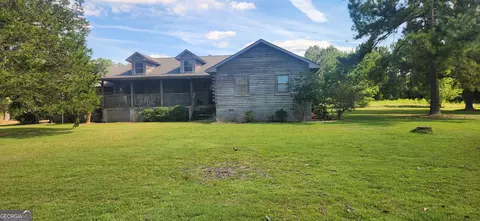 13254 Lake Church Rd, Metter, GA 30439