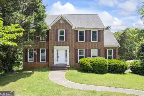 2196 Kildare Way, Kennesaw, GA 30152