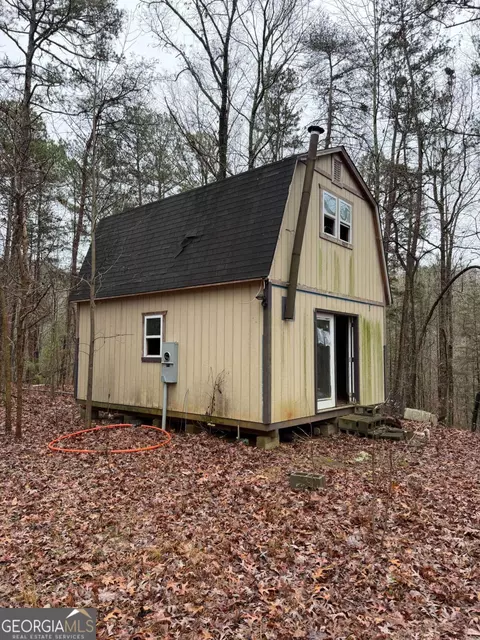 431 Mission Hill Rd, Ellijay, GA 30540