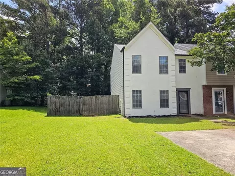 8040 Creekstone Way, Riverdale, GA 30274