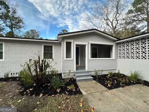 122 Sandhill Rd, Saint Marys, GA 31558