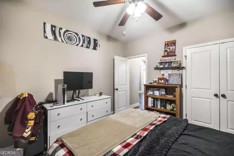 Bedroom - 312 Bridgehampton Way, Perry, GA 31069 photo 6 of 8