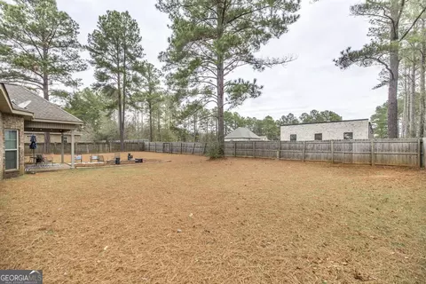 Exterior - 312 Bridgehampton Way, Perry, GA 31069 photo 12 of 12