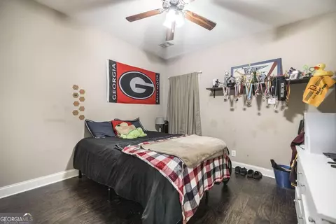 Bedroom - 312 Bridgehampton Way, Perry, GA 31069 photo 5 of 8