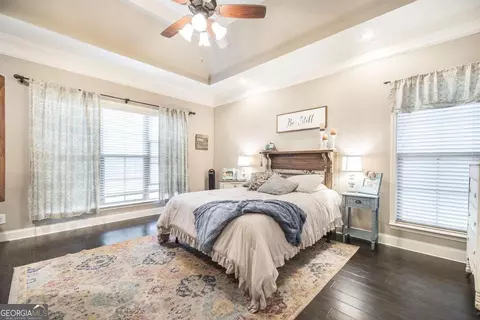 Bedroom - 312 Bridgehampton Way, Perry, GA 31069 photo 1 of 8