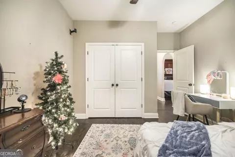 Bedroom - 312 Bridgehampton Way, Perry, GA 31069 photo 4 of 8