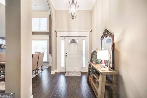 Entry Way - 312 Bridgehampton Way, Perry, GA 31069 photo 1 of 3