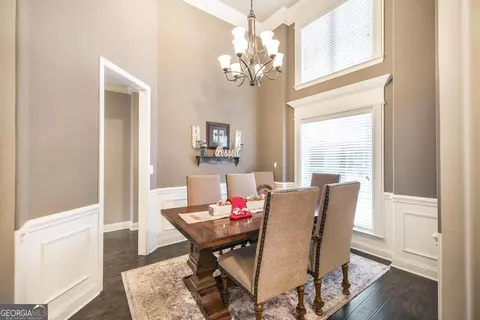 Dining - 312 Bridgehampton Way, Perry, GA 31069 photo 1 of 1