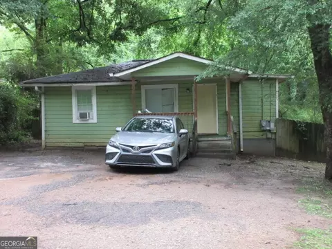 118 Tye St, Stockbridge, GA 30281