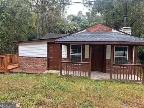6925 Buchanan Hwy, Dallas, GA 30157