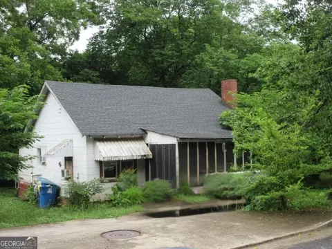 58 Washington St, Mcdonough, GA 30253