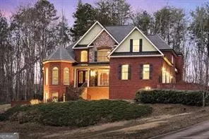 351 Shoals Ln, Clarkesville, GA 30523