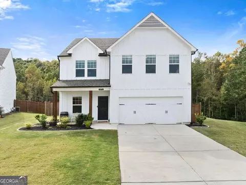 570 Edgemore Rd, Canton, GA 30114