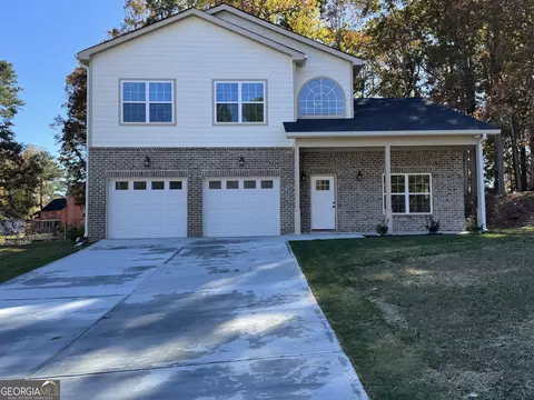 6449 Rebecca Lou Ln, Lithonia, GA 30058