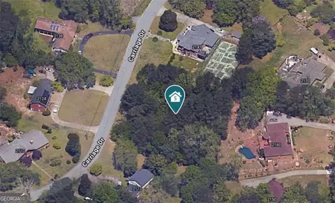0 Carriage Dr, Morrow, GA 30260