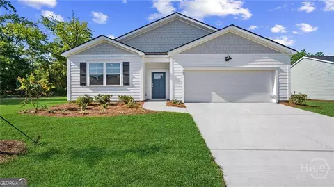 320 Royal Fern Ln, Statesboro, GA 30461
