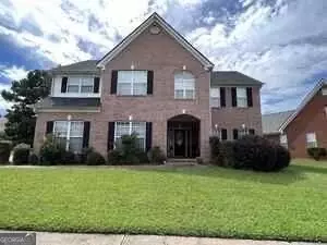 1402 Aramore Dr SE, Conyers, GA 30013