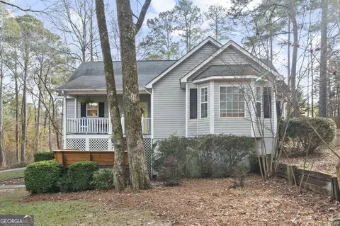 122 Cambridge Dr N, Milledgeville, GA 31061