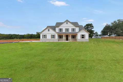 287 E Knight, Mcdonough, GA 30252